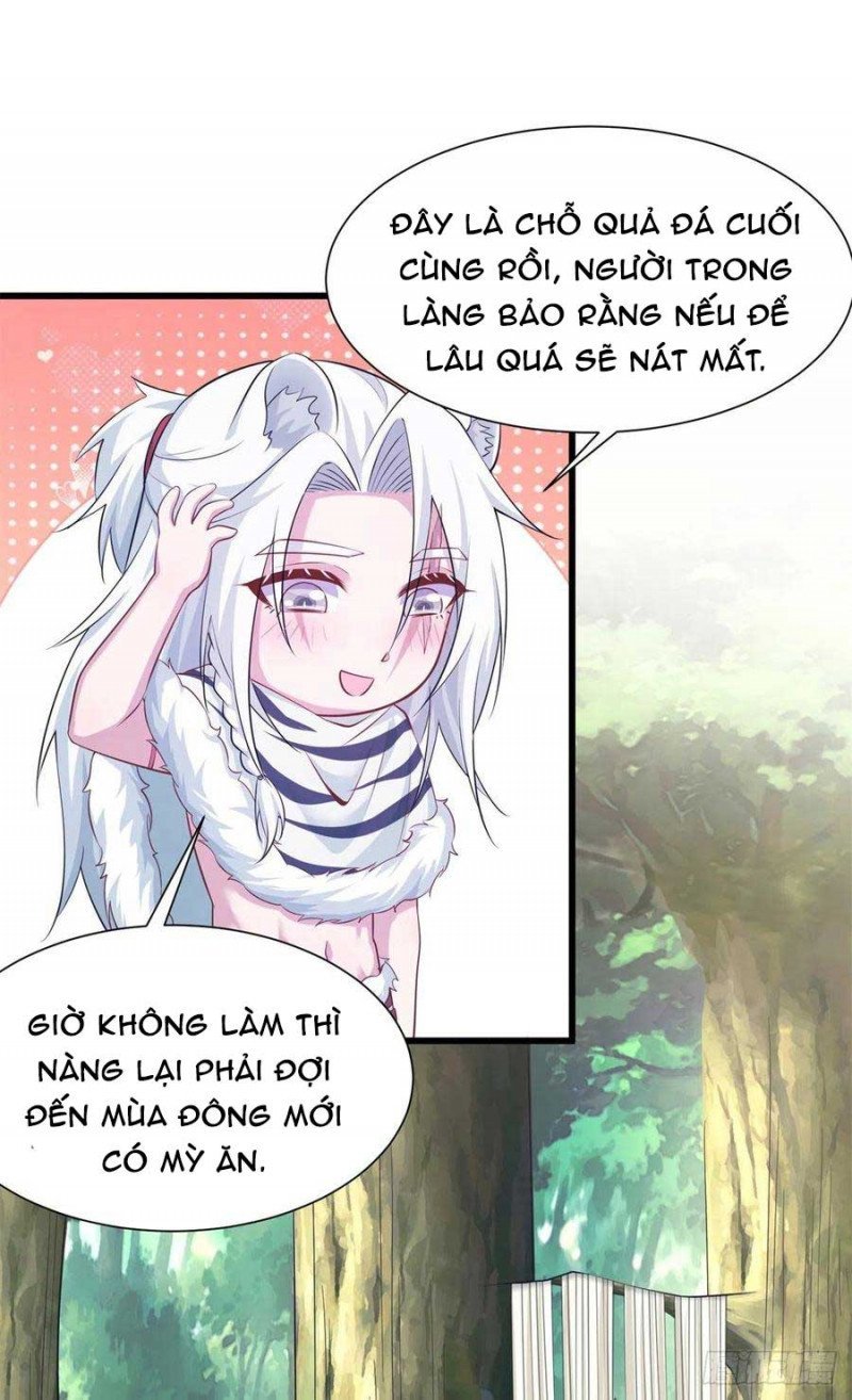 Thảnh Thơi Thú Thế Chủng Chủng Điền, Sinh Sinh Tể: Chapter 294.1