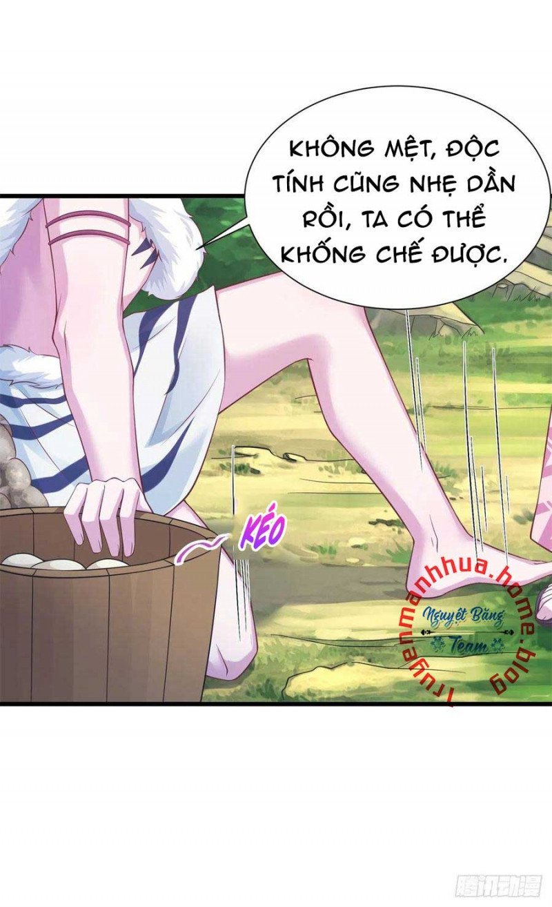 Thảnh Thơi Thú Thế Chủng Chủng Điền, Sinh Sinh Tể: Chapter 294.1