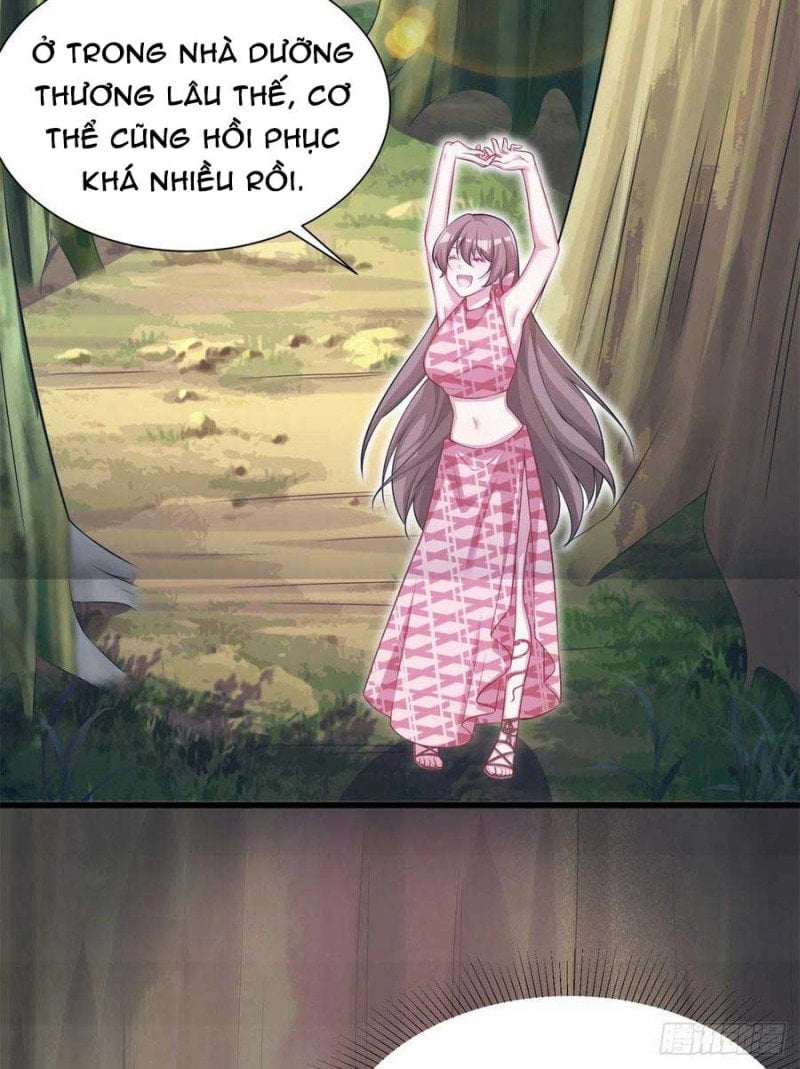 Thảnh Thơi Thú Thế Chủng Chủng Điền, Sinh Sinh Tể: Chapter 294.1