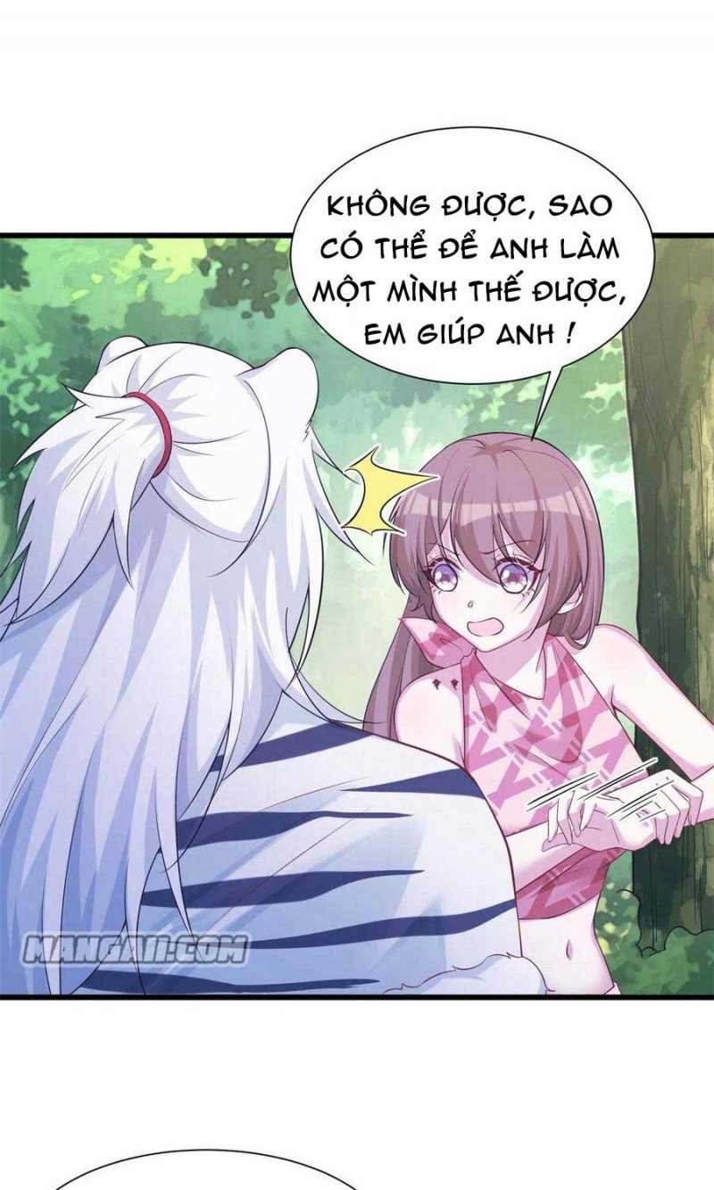 Thảnh Thơi Thú Thế Chủng Chủng Điền, Sinh Sinh Tể: Chapter 294.1