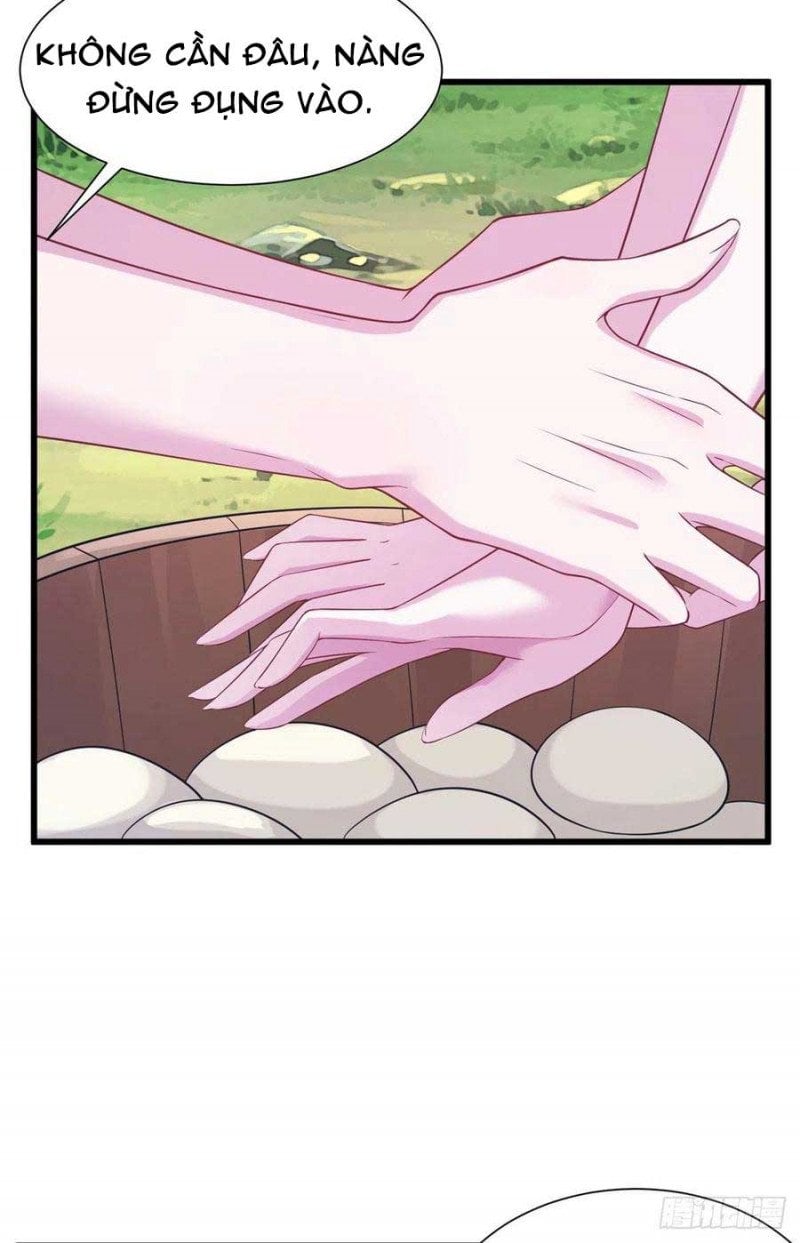 Thảnh Thơi Thú Thế Chủng Chủng Điền, Sinh Sinh Tể: Chapter 294.1