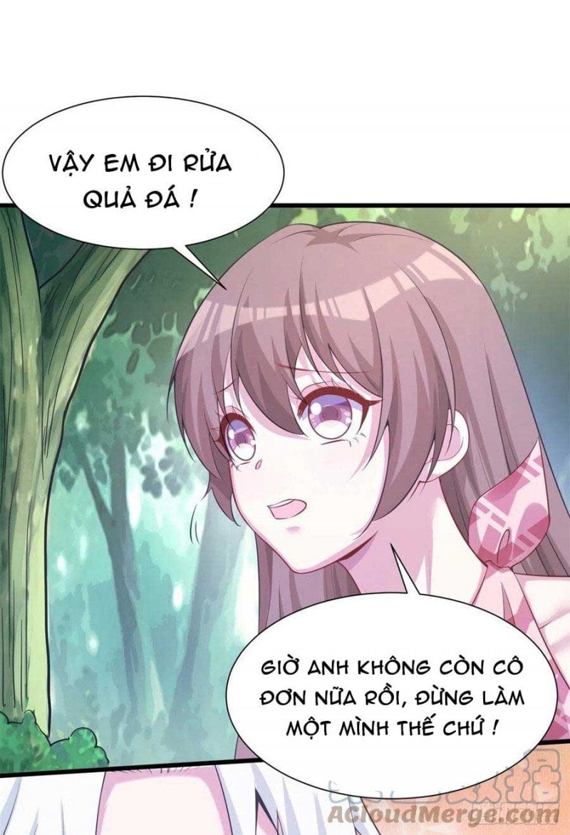 Thảnh Thơi Thú Thế Chủng Chủng Điền, Sinh Sinh Tể: Chapter 294.1
