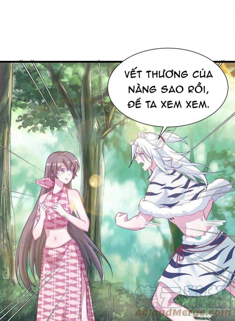 Thảnh Thơi Thú Thế Chủng Chủng Điền, Sinh Sinh Tể: Chapter 294.1