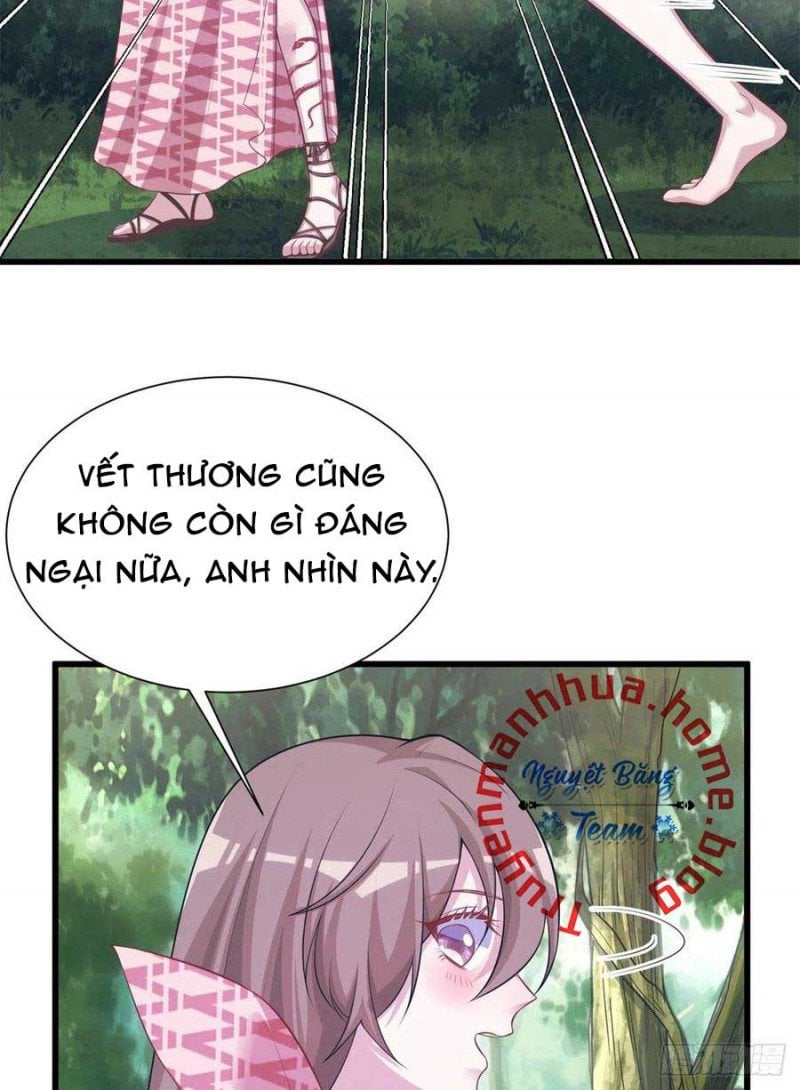 Thảnh Thơi Thú Thế Chủng Chủng Điền, Sinh Sinh Tể: Chapter 294.1