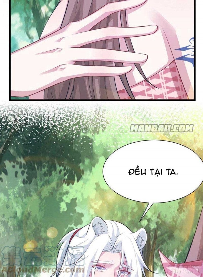 Thảnh Thơi Thú Thế Chủng Chủng Điền, Sinh Sinh Tể: Chapter 294.1