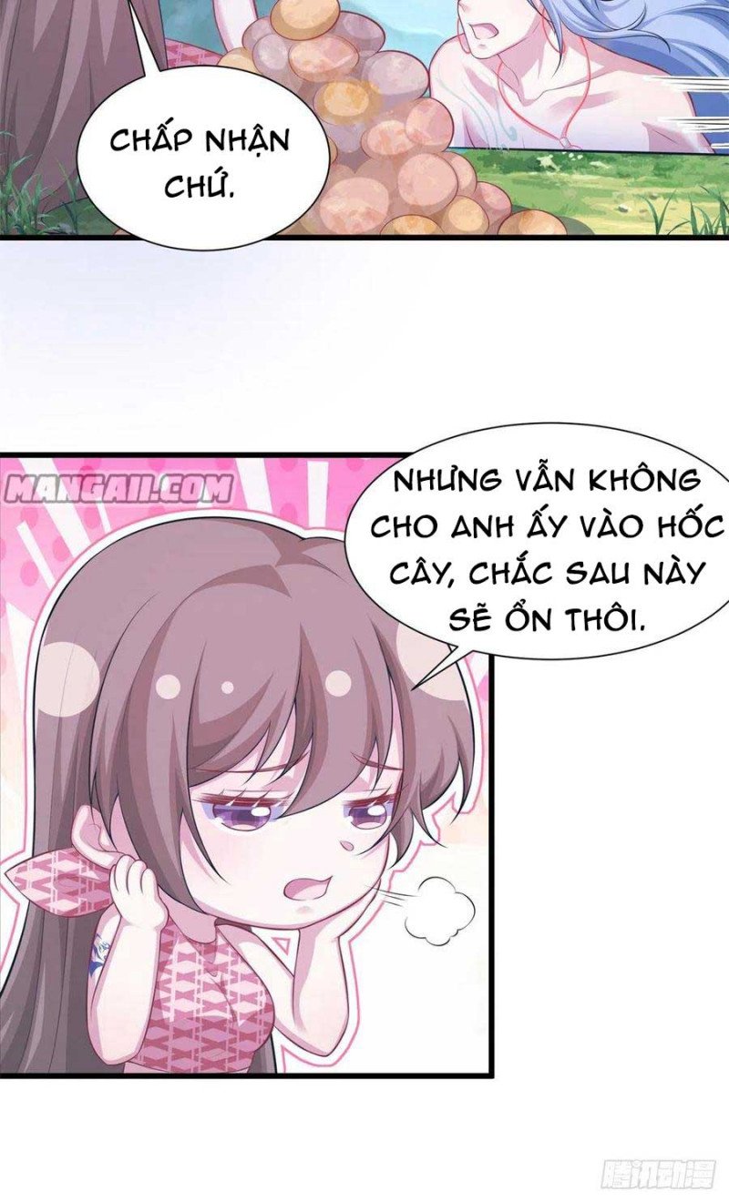 Thảnh Thơi Thú Thế Chủng Chủng Điền, Sinh Sinh Tể: Chapter 294.2