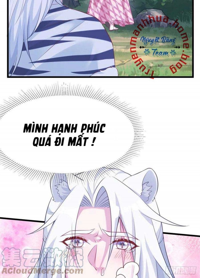 Thảnh Thơi Thú Thế Chủng Chủng Điền, Sinh Sinh Tể: Chapter 294.2