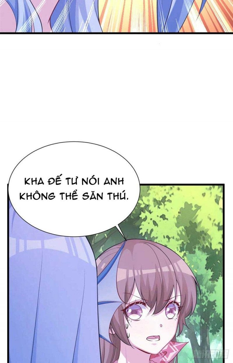 Thảnh Thơi Thú Thế Chủng Chủng Điền, Sinh Sinh Tể: Chapter 294.2