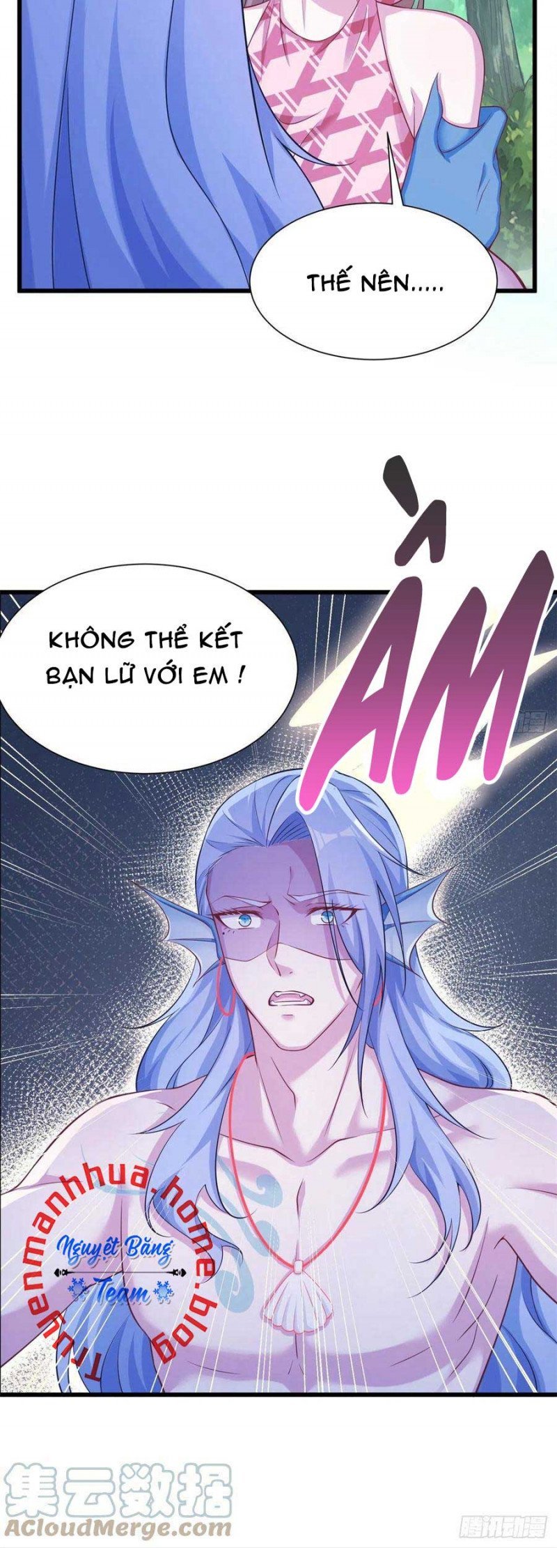 Thảnh Thơi Thú Thế Chủng Chủng Điền, Sinh Sinh Tể: Chapter 294.2