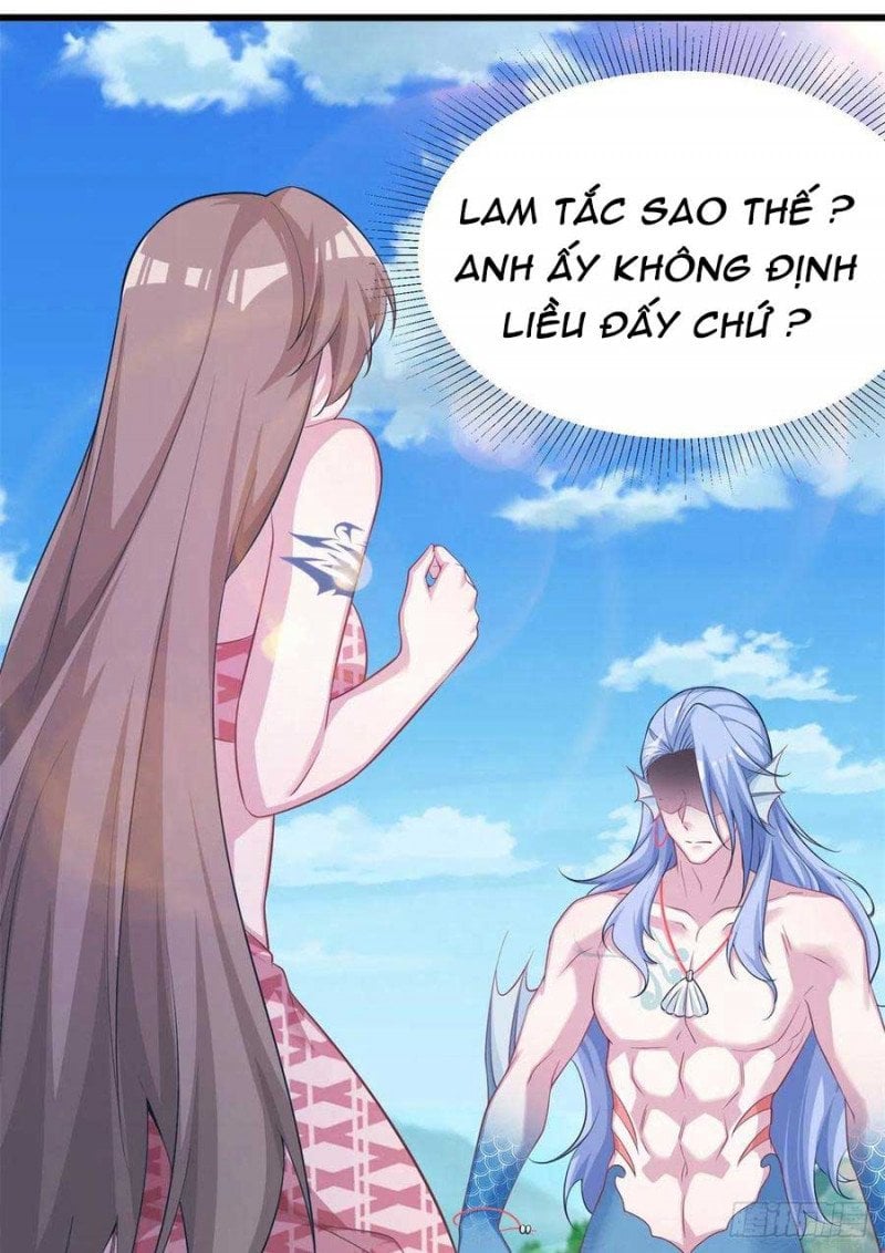 Thảnh Thơi Thú Thế Chủng Chủng Điền, Sinh Sinh Tể: Chapter 294.2