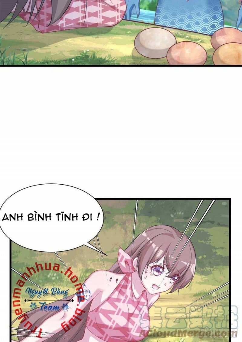 Thảnh Thơi Thú Thế Chủng Chủng Điền, Sinh Sinh Tể: Chapter 294.2