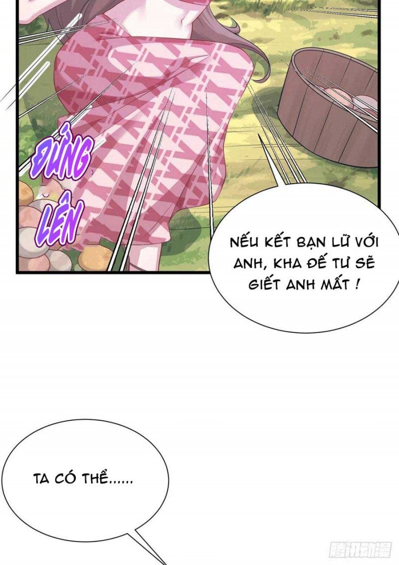 Thảnh Thơi Thú Thế Chủng Chủng Điền, Sinh Sinh Tể: Chapter 294.2