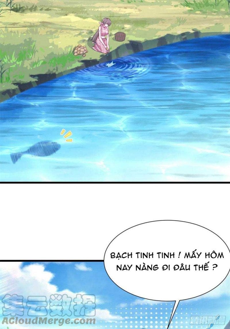 Thảnh Thơi Thú Thế Chủng Chủng Điền, Sinh Sinh Tể: Chapter 294.2