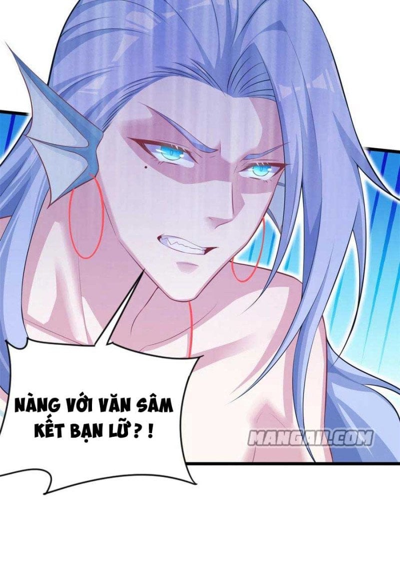 Thảnh Thơi Thú Thế Chủng Chủng Điền, Sinh Sinh Tể: Chapter 294.2