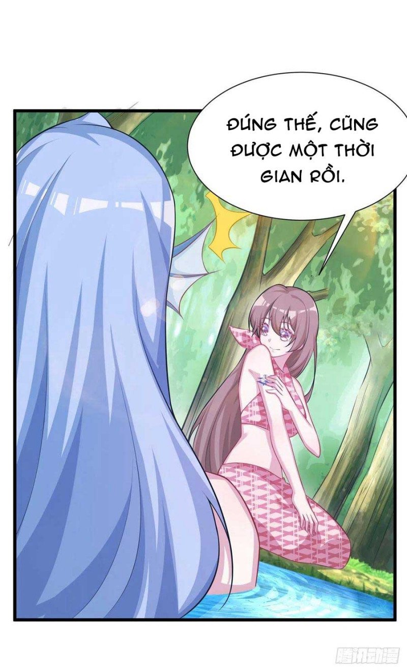 Thảnh Thơi Thú Thế Chủng Chủng Điền, Sinh Sinh Tể: Chapter 294.2