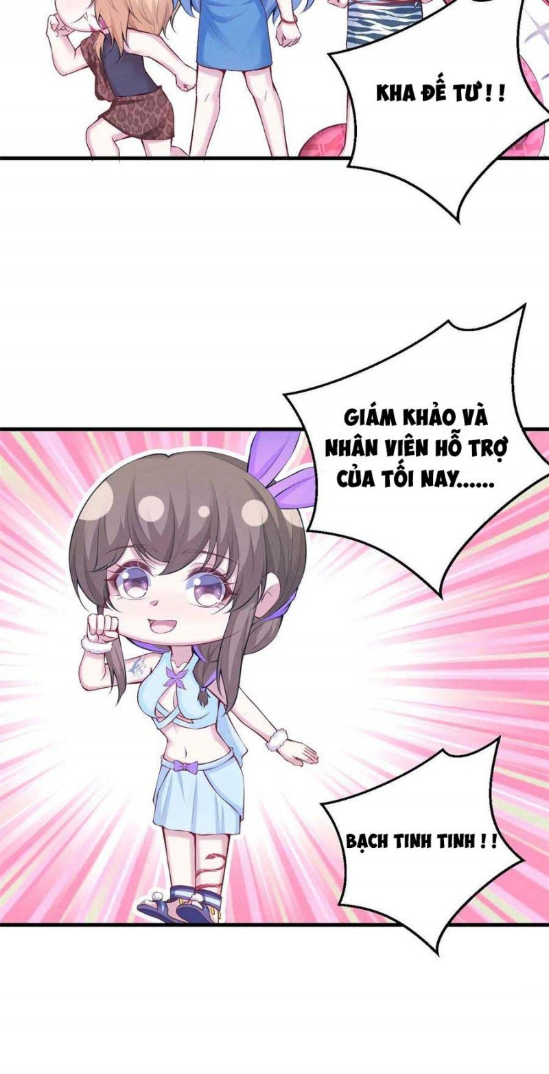 Thảnh Thơi Thú Thế Chủng Chủng Điền, Sinh Sinh Tể: Chapter 294.3