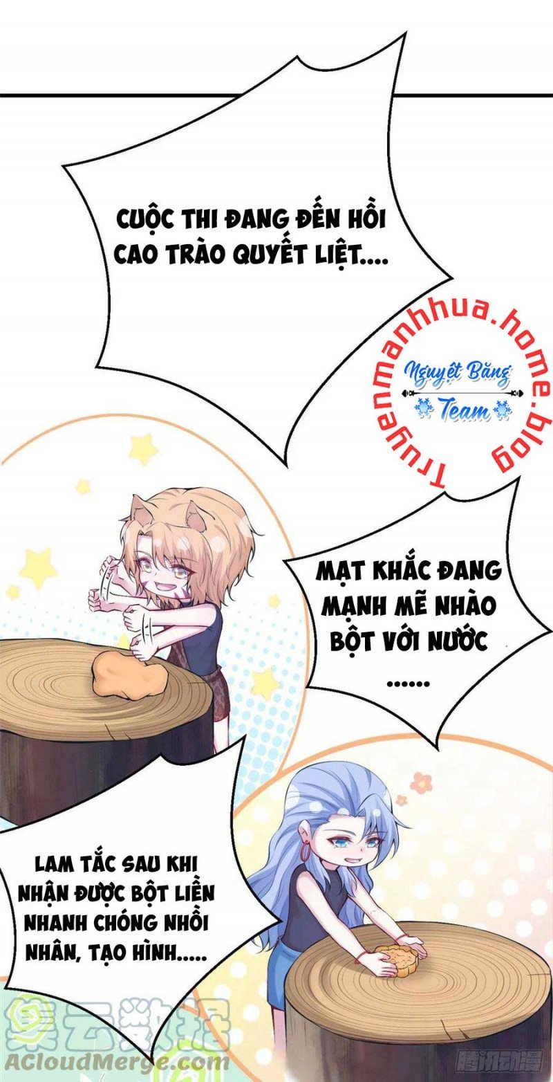 Thảnh Thơi Thú Thế Chủng Chủng Điền, Sinh Sinh Tể: Chapter 294.3