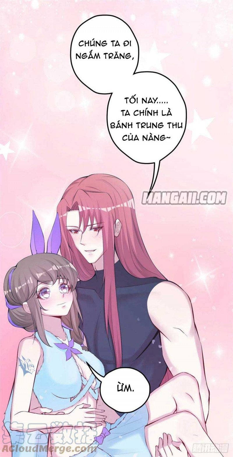 Thảnh Thơi Thú Thế Chủng Chủng Điền, Sinh Sinh Tể: Chapter 294.3