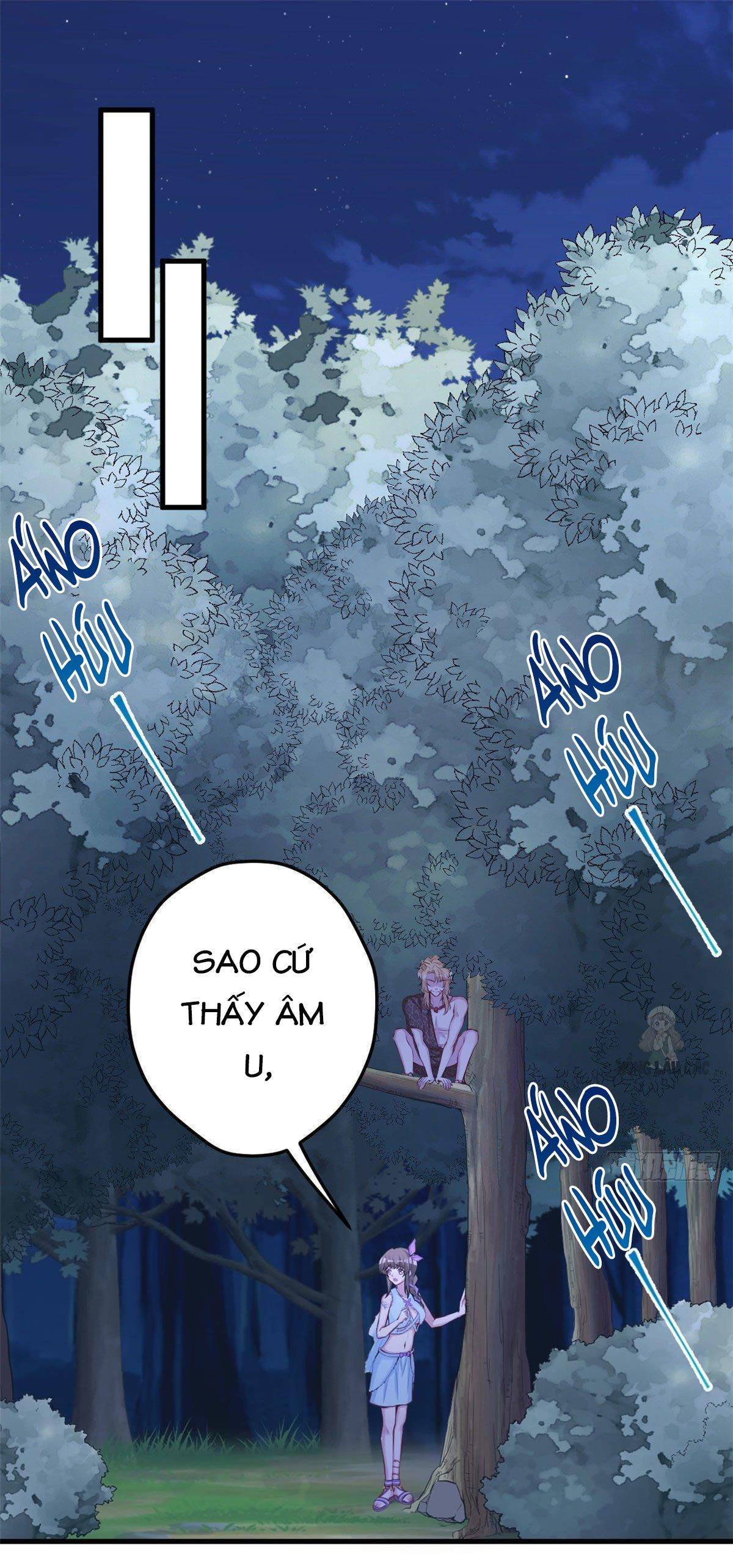 Thảnh Thơi Thú Thế Chủng Chủng Điền, Sinh Sinh Tể: Chapter 326