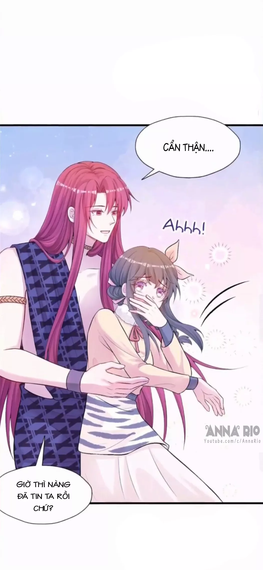 Thảnh Thơi Thú Thế Chủng Chủng Điền, Sinh Sinh Tể: Chapter 472