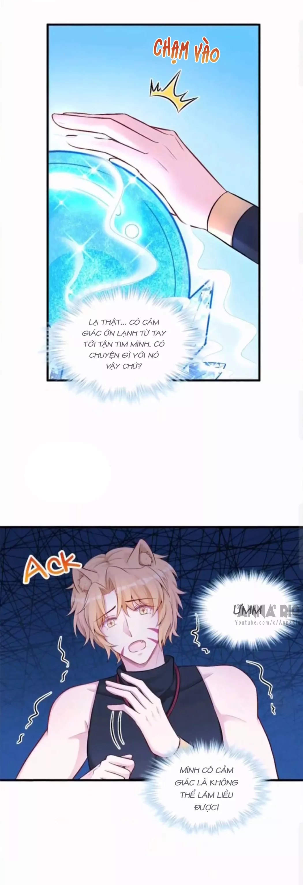 Thảnh Thơi Thú Thế Chủng Chủng Điền, Sinh Sinh Tể: Chapter 472
