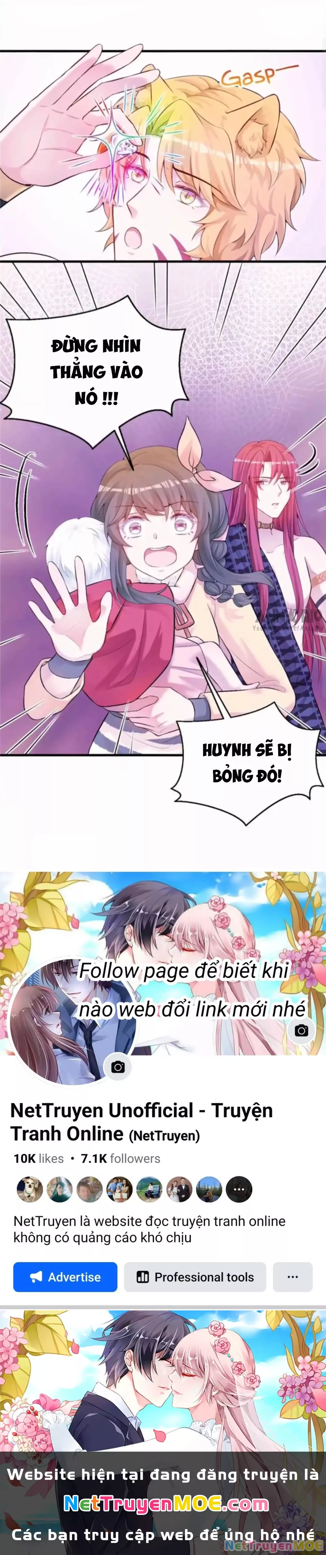 Thảnh Thơi Thú Thế Chủng Chủng Điền, Sinh Sinh Tể: Chapter 472