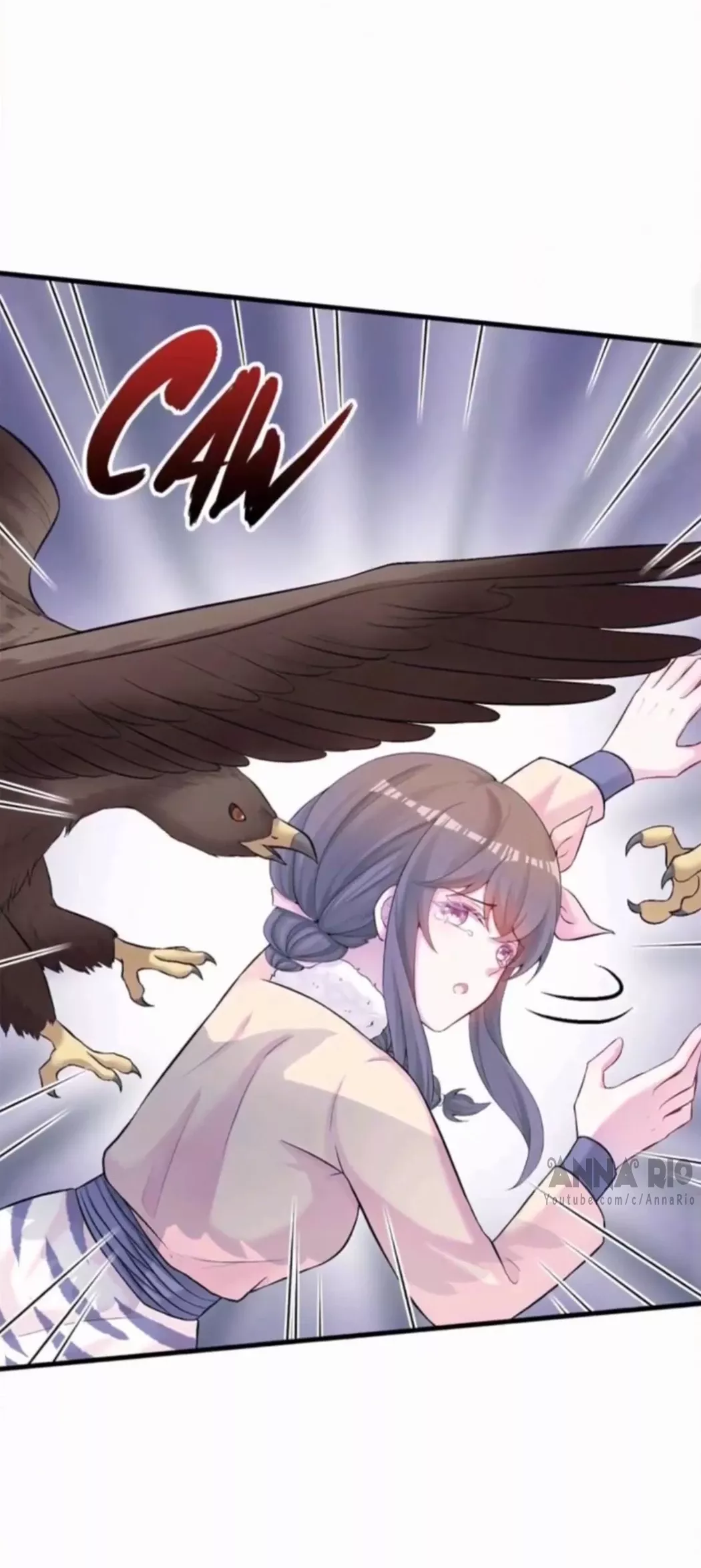 Thảnh Thơi Thú Thế Chủng Chủng Điền, Sinh Sinh Tể: Chapter 472