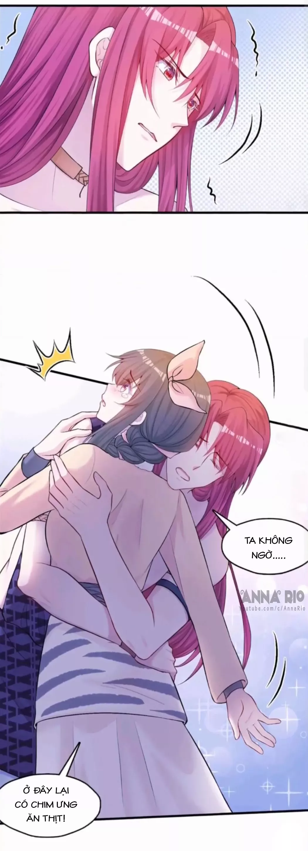 Thảnh Thơi Thú Thế Chủng Chủng Điền, Sinh Sinh Tể: Chapter 472