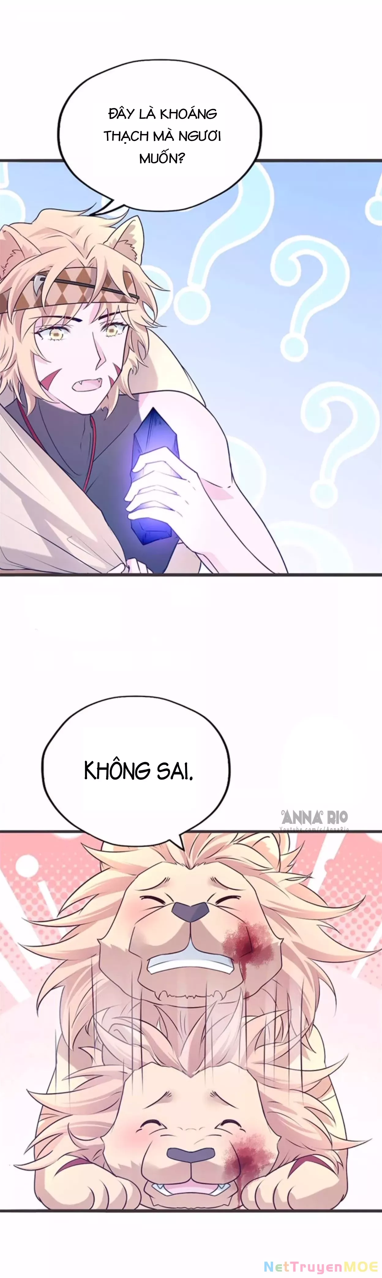 Thảnh Thơi Thú Thế Chủng Chủng Điền, Sinh Sinh Tể: Chapter 509