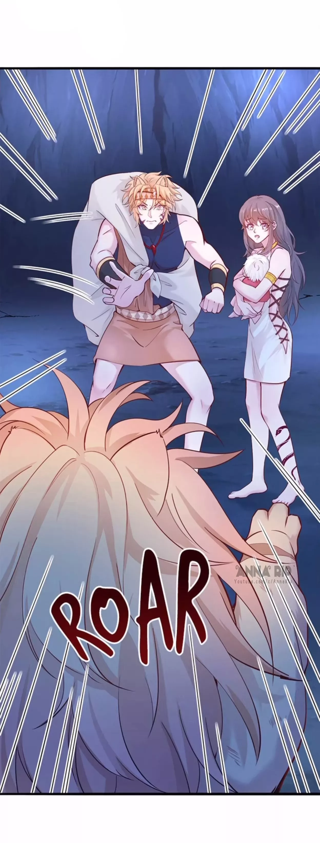 Thảnh Thơi Thú Thế Chủng Chủng Điền, Sinh Sinh Tể: Chapter 509
