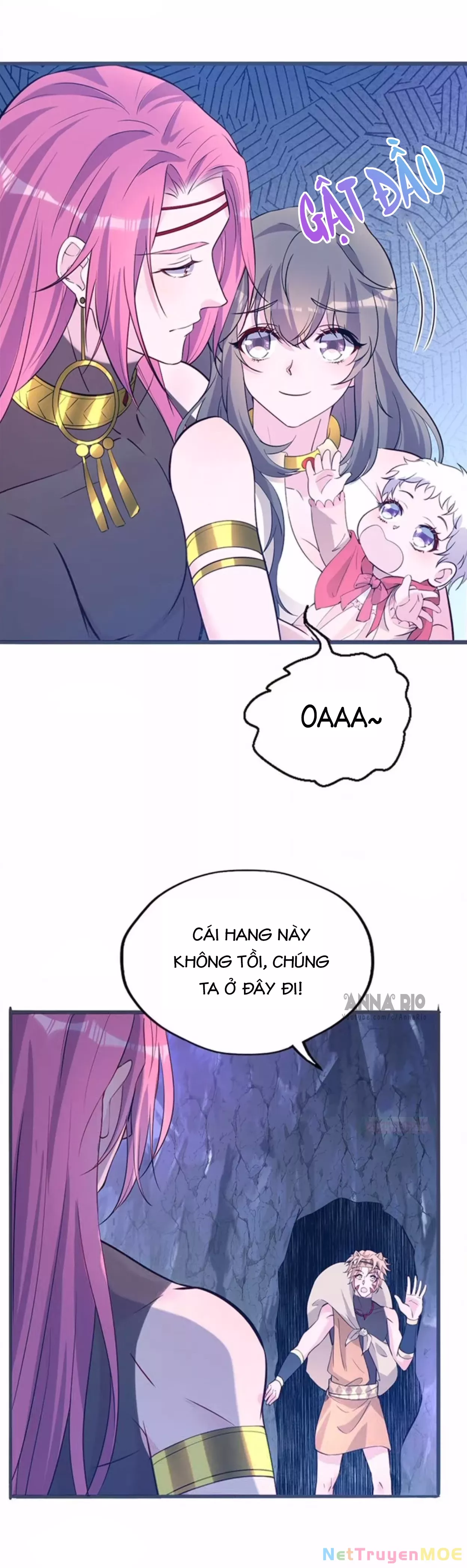 Thảnh Thơi Thú Thế Chủng Chủng Điền, Sinh Sinh Tể: Chapter 509
