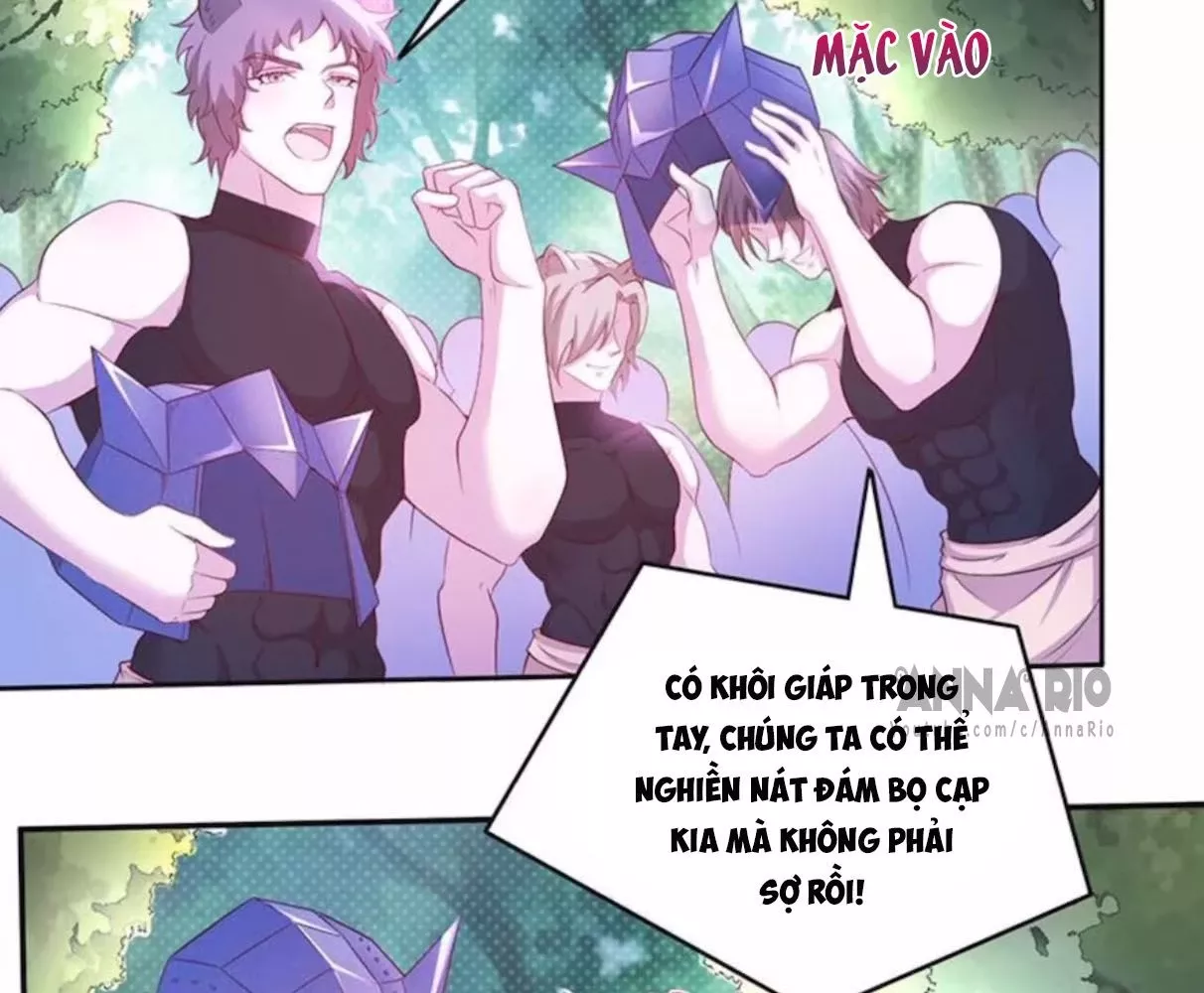 Thảnh Thơi Thú Thế Chủng Chủng Điền, Sinh Sinh Tể: Chapter 586