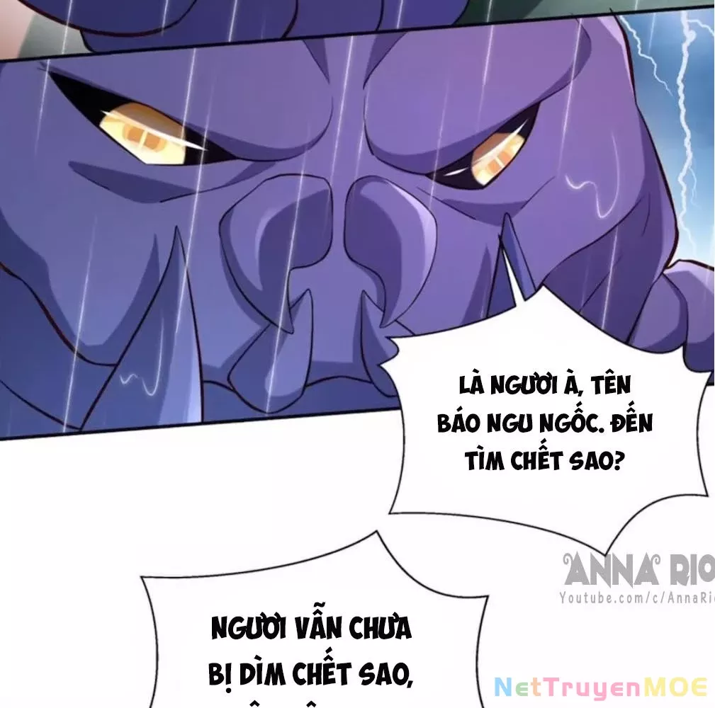 Thảnh Thơi Thú Thế Chủng Chủng Điền, Sinh Sinh Tể: Chapter 648
