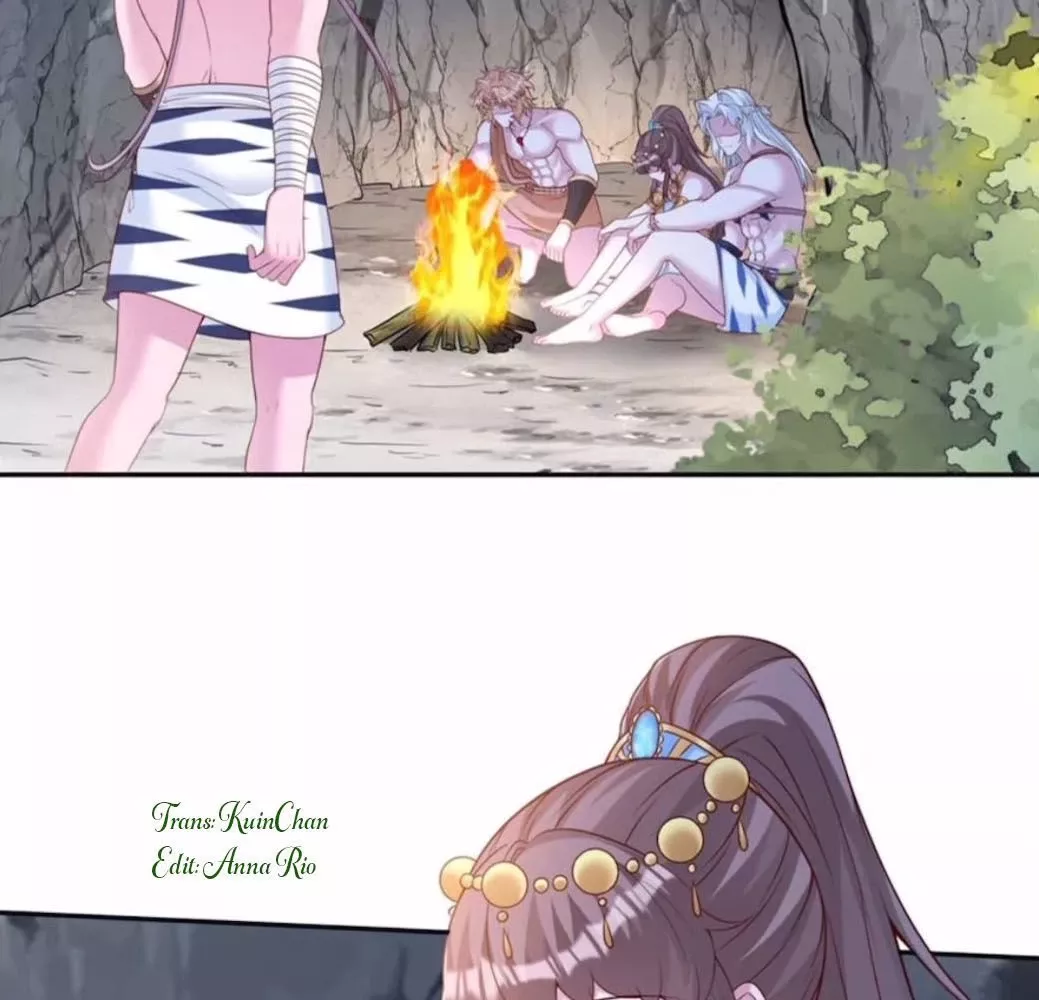 Thảnh Thơi Thú Thế Chủng Chủng Điền, Sinh Sinh Tể: Chapter 665