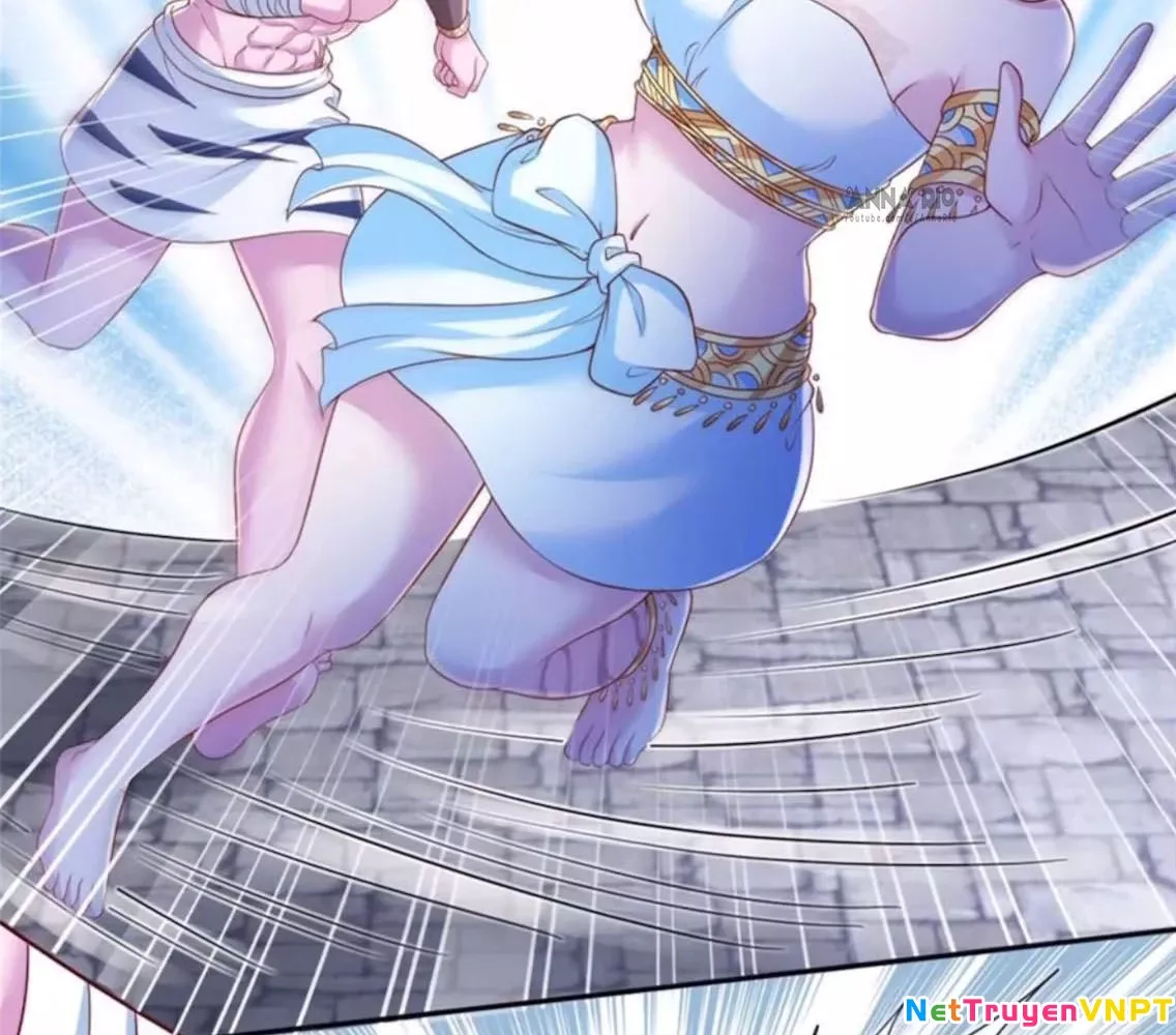 Thảnh Thơi Thú Thế Chủng Chủng Điền, Sinh Sinh Tể: Chapter 712