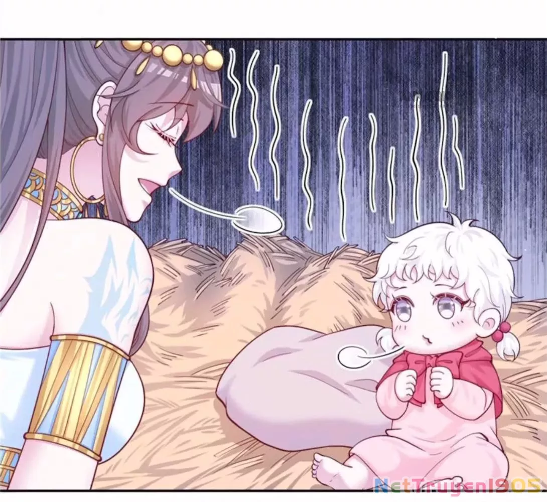 Thảnh Thơi Thú Thế Chủng Chủng Điền, Sinh Sinh Tể: Chapter 723