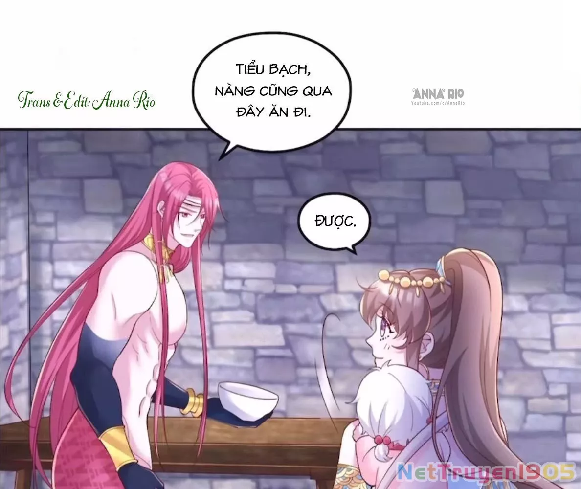 Thảnh Thơi Thú Thế Chủng Chủng Điền, Sinh Sinh Tể: Chapter 724