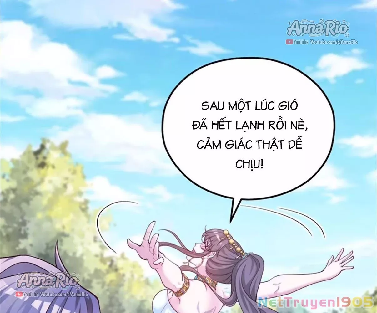Thảnh Thơi Thú Thế Chủng Chủng Điền, Sinh Sinh Tể: Chapter 730