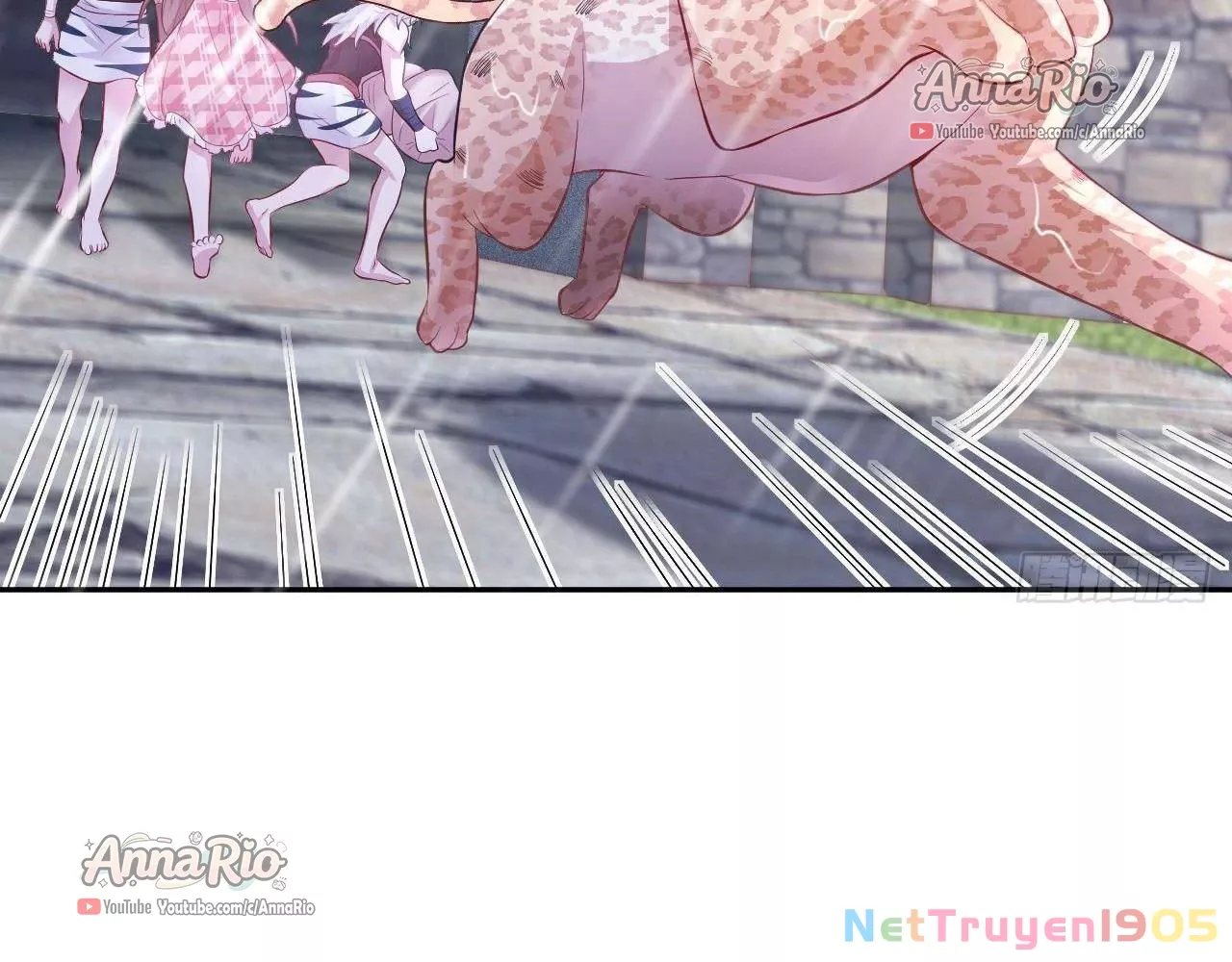 Thảnh Thơi Thú Thế Chủng Chủng Điền, Sinh Sinh Tể: Chapter 742