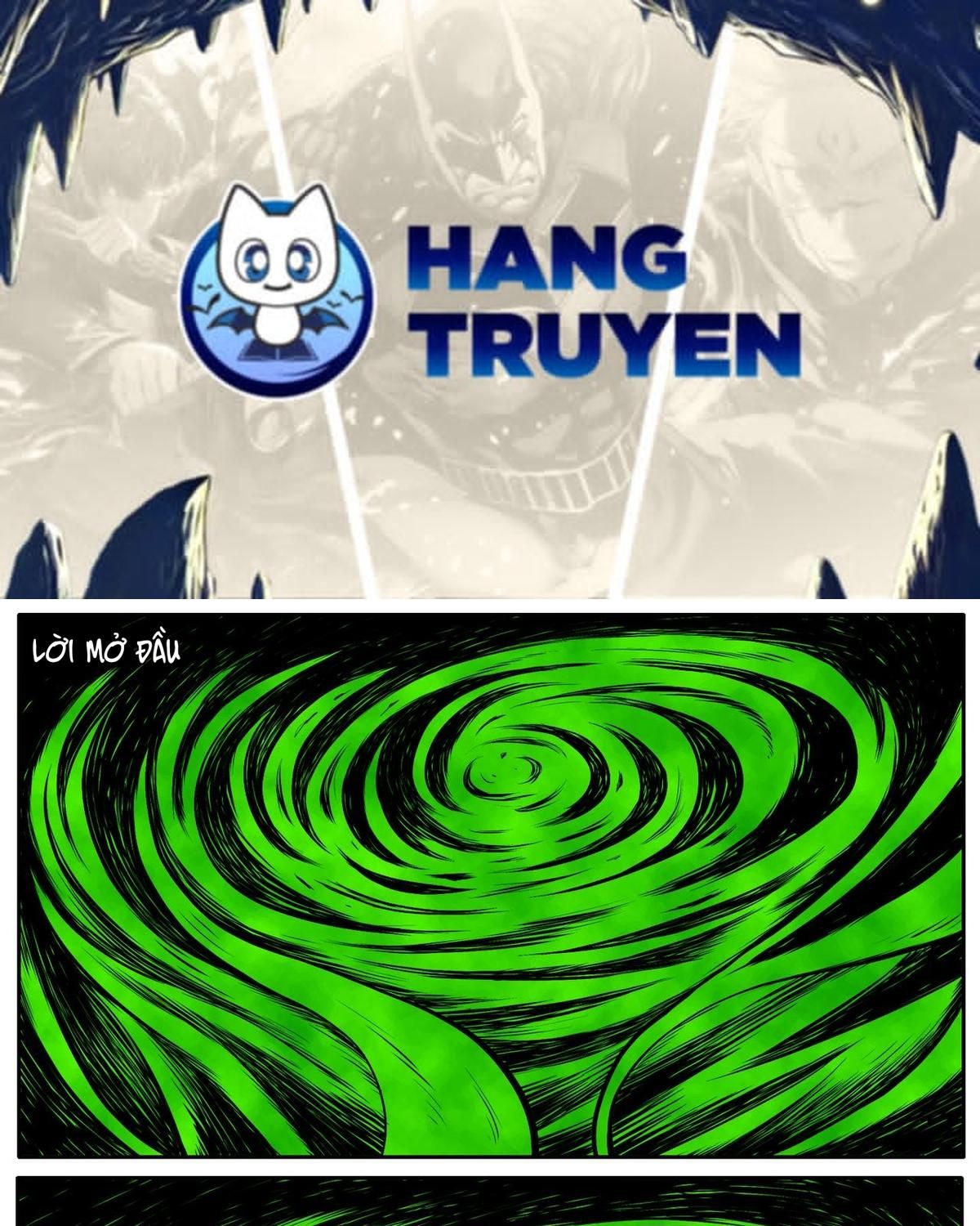 Thành tiên đắc đạo, chẳng nhất thiết phải là ta: Chapter 1