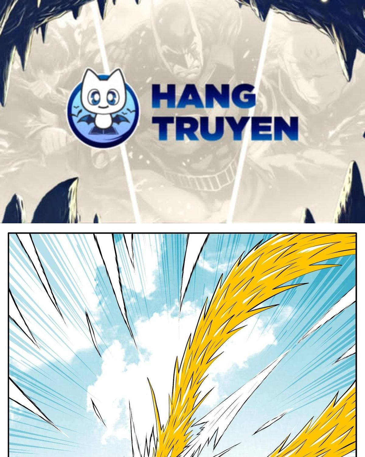 Thành tiên đắc đạo, chẳng nhất thiết phải là ta: Chapter 100