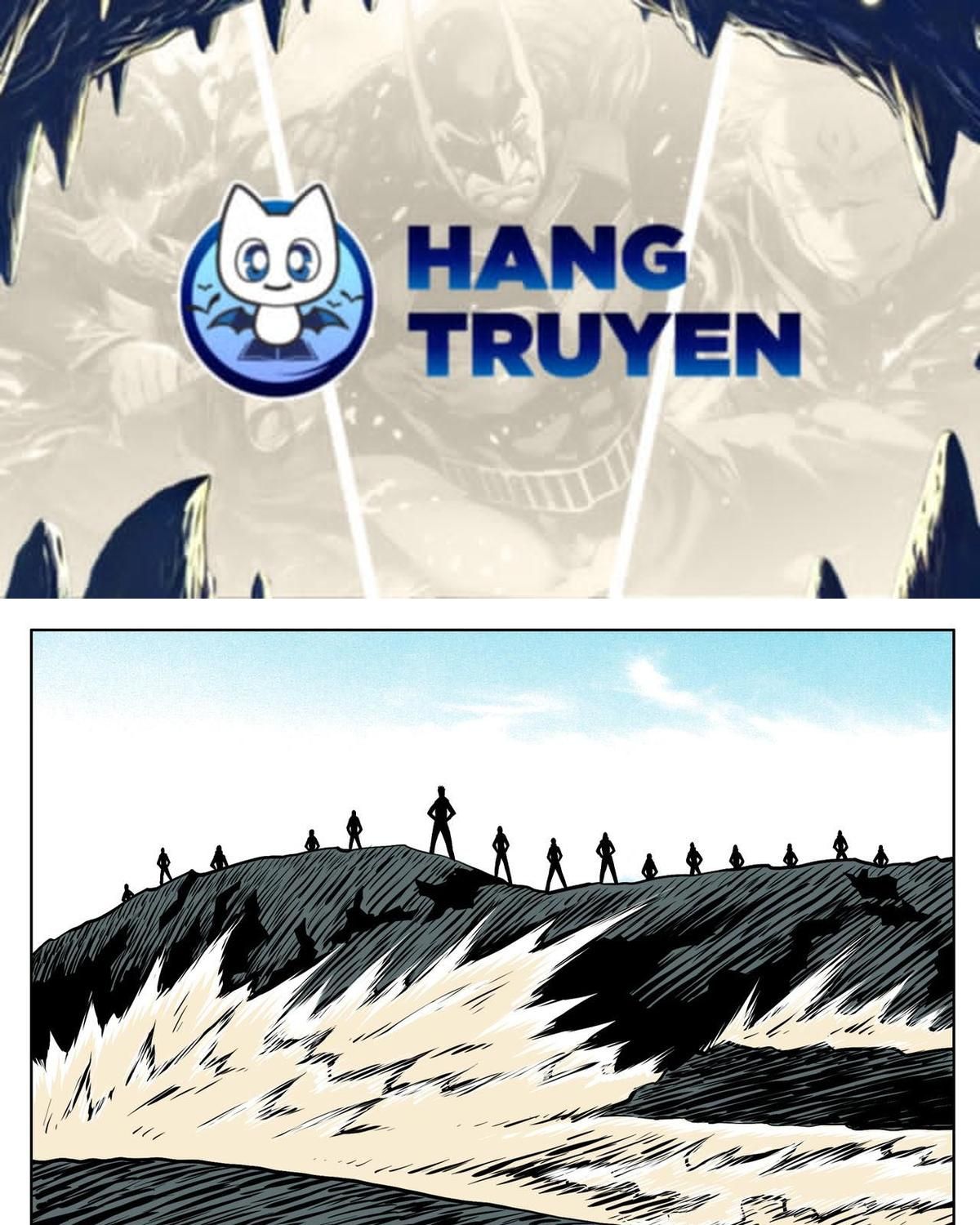 Thành tiên đắc đạo, chẳng nhất thiết phải là ta: Chapter 101