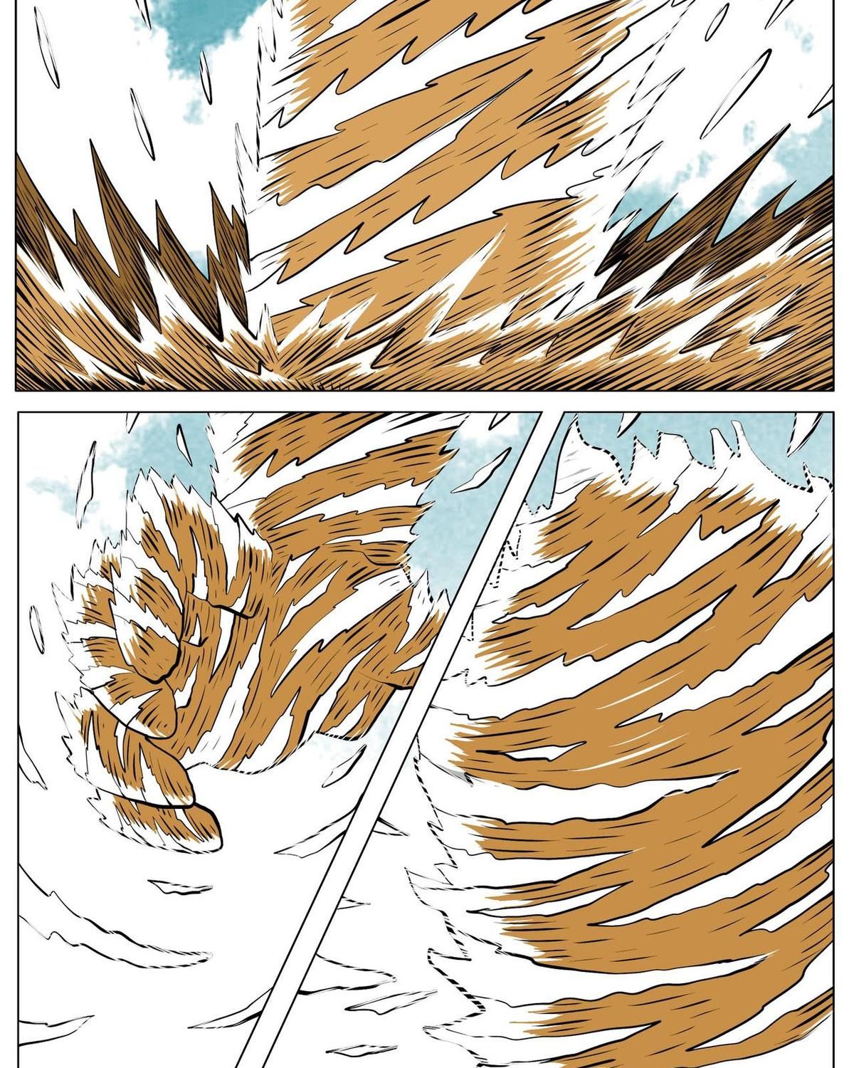 Thành tiên đắc đạo, chẳng nhất thiết phải là ta: Chapter 101