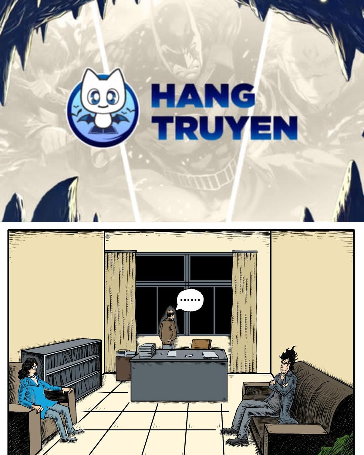 Thành tiên đắc đạo, chẳng nhất thiết phải là ta: Chapter 11