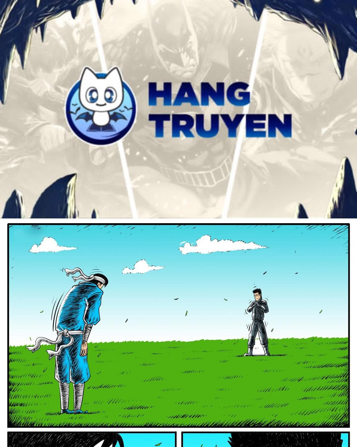 Thành tiên đắc đạo, chẳng nhất thiết phải là ta: Chapter 12