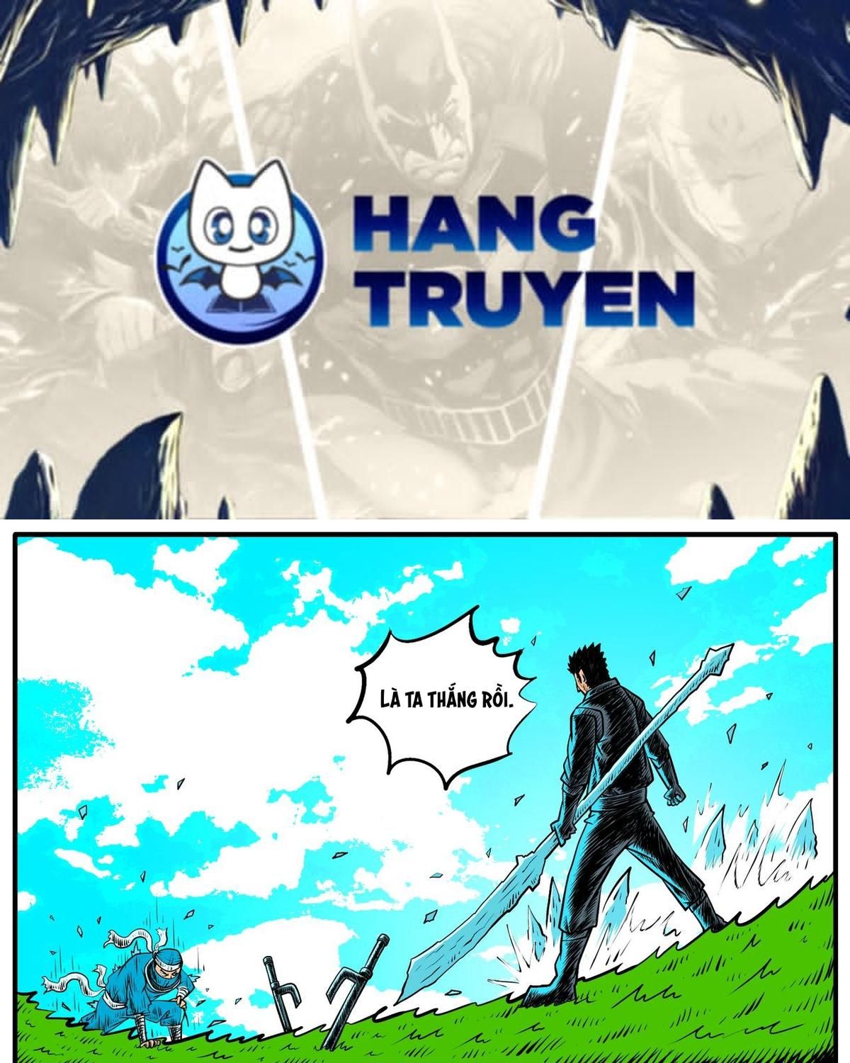 Thành tiên đắc đạo, chẳng nhất thiết phải là ta: Chapter 13