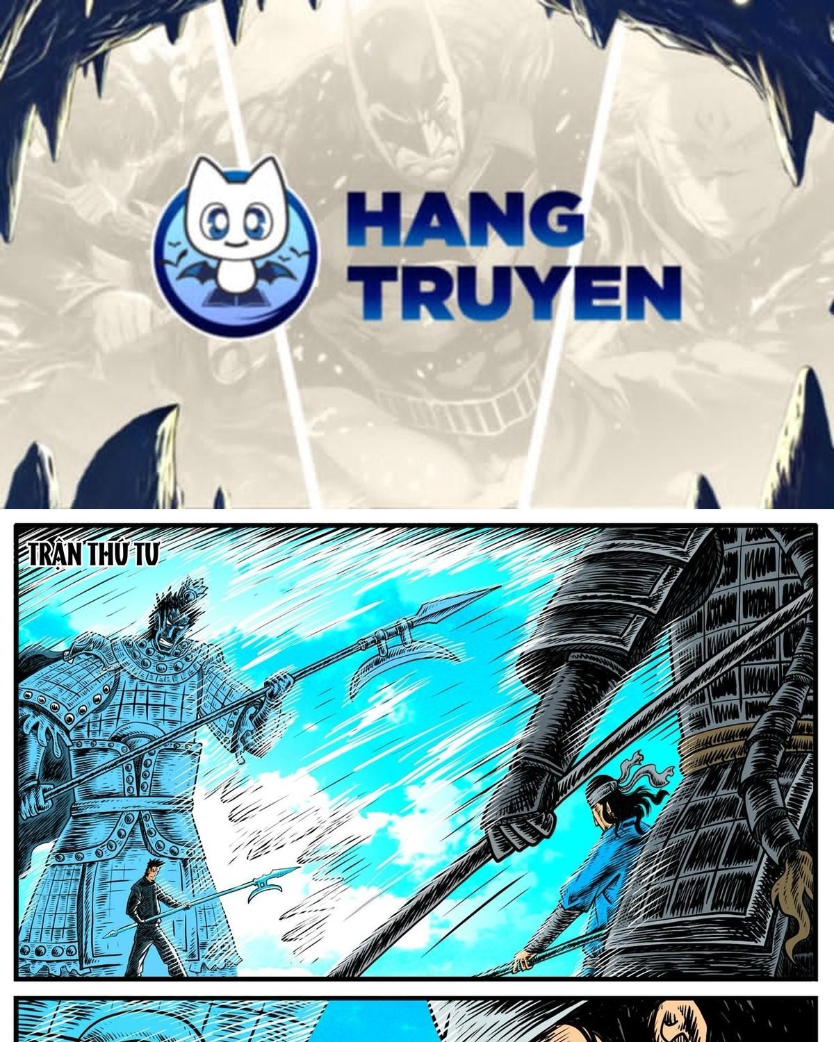 Thành tiên đắc đạo, chẳng nhất thiết phải là ta: Chapter 14