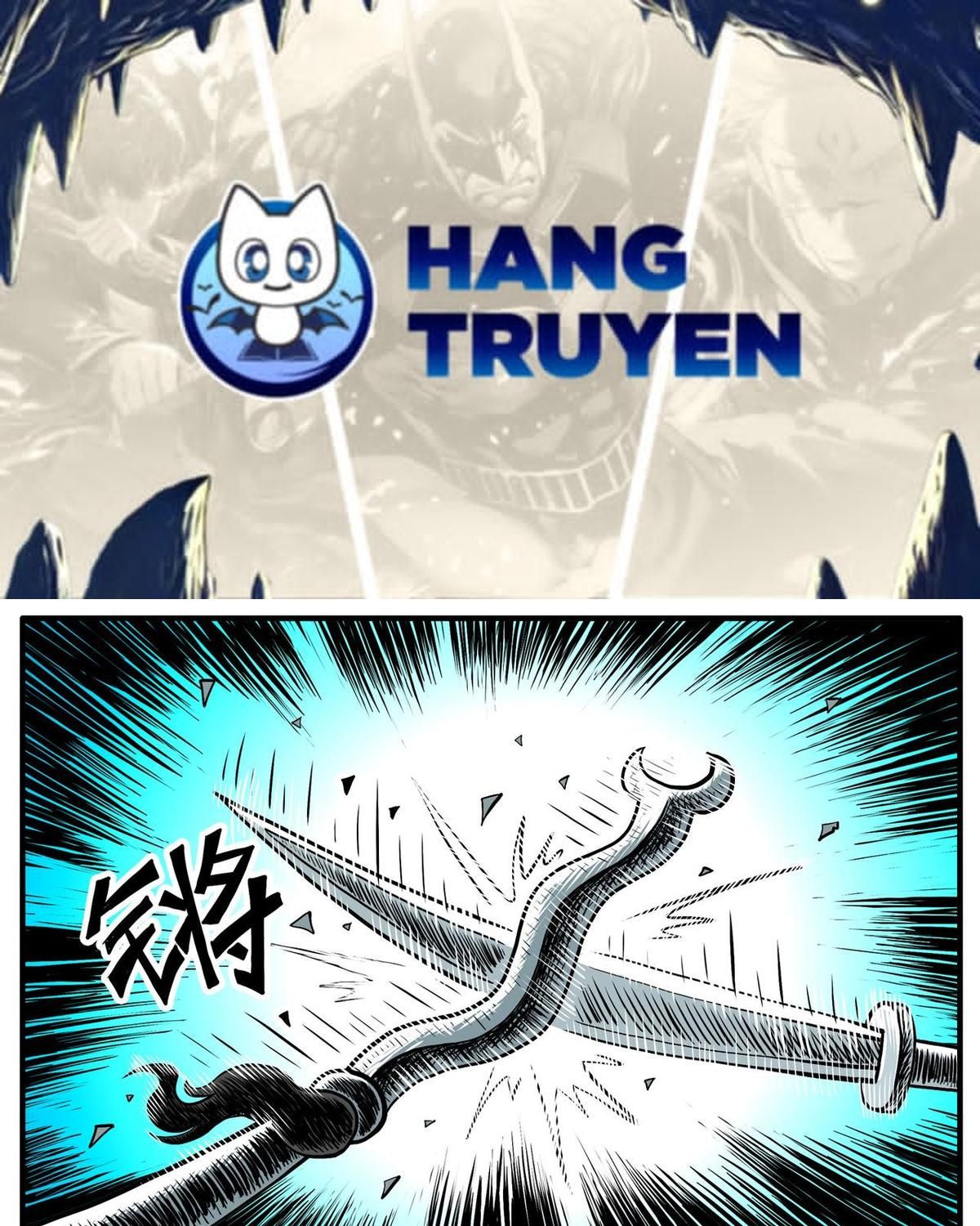 Thành tiên đắc đạo, chẳng nhất thiết phải là ta: Chapter 15