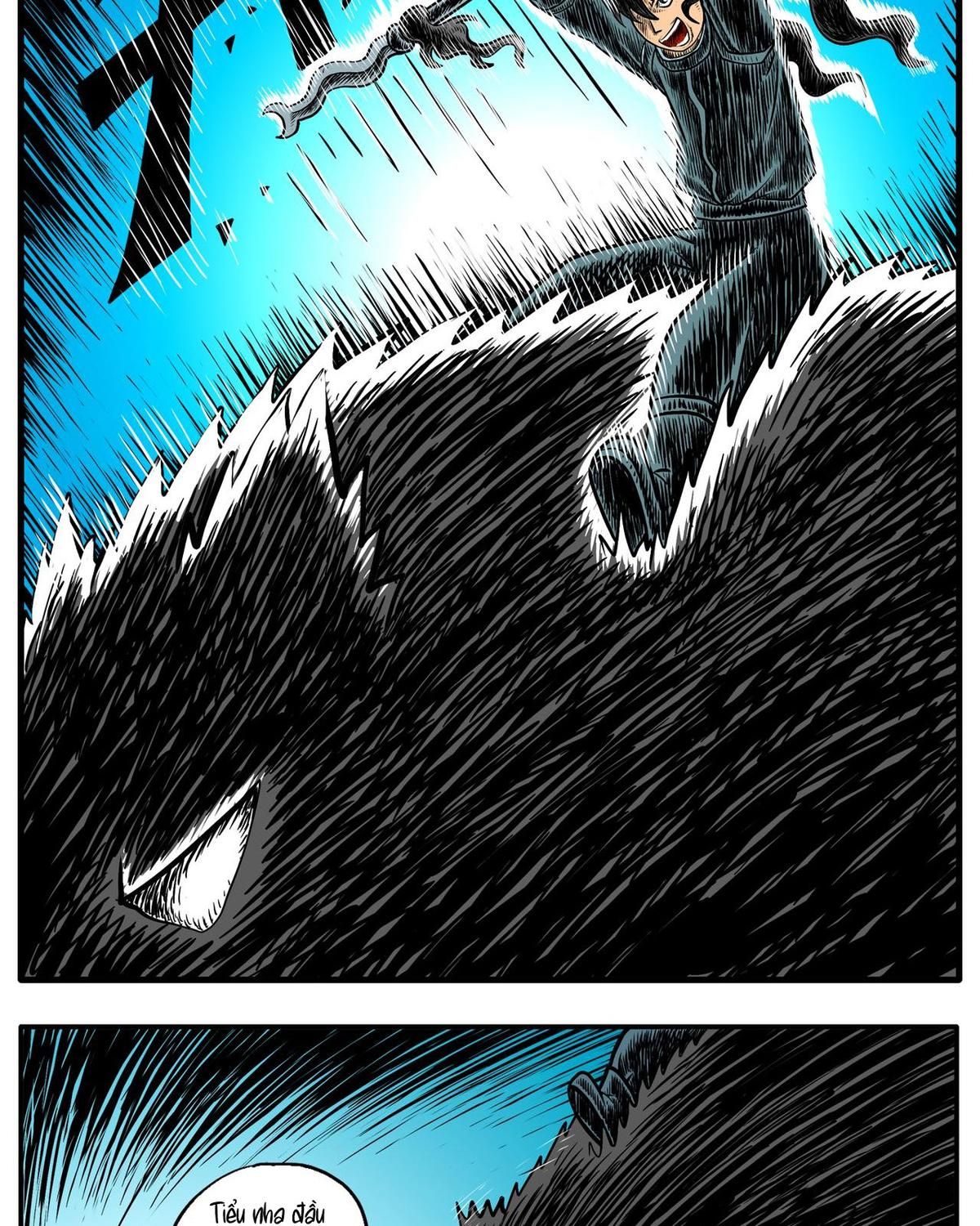 Thành tiên đắc đạo, chẳng nhất thiết phải là ta: Chapter 15