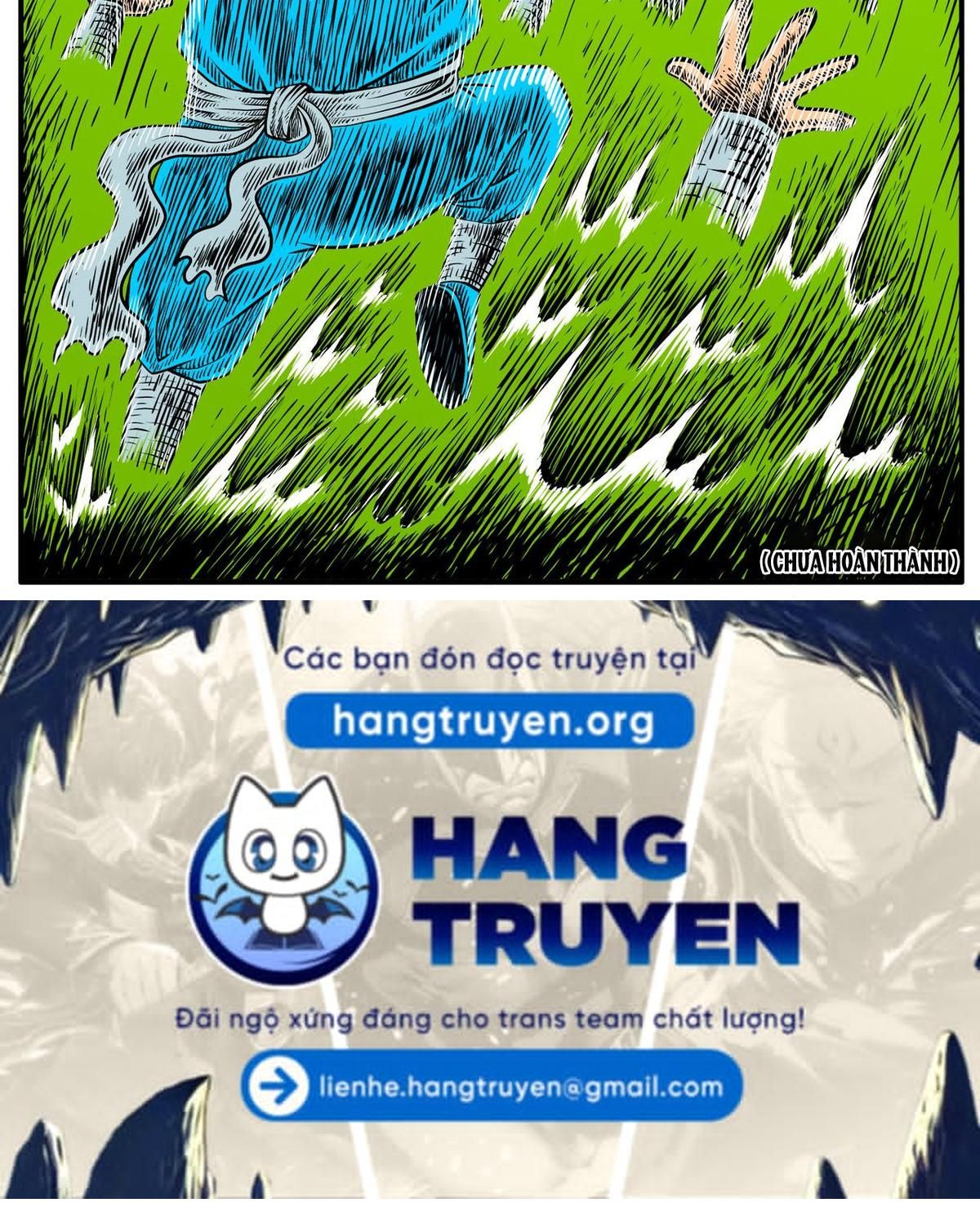 Thành tiên đắc đạo, chẳng nhất thiết phải là ta: Chapter 16